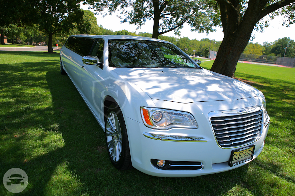 Chrysler 300 Stretch Limousine
Limo /
Newark, NJ

 / Hourly (Other services) $85.00
