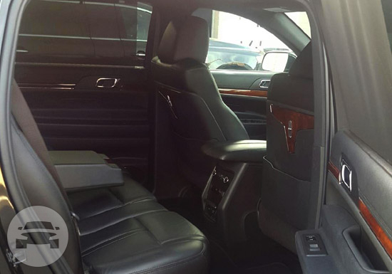 2014 LINCOLN TOWNCAR MKT
Sedan /
San Francisco, CA

 / Hourly $0.00
