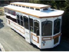 Classic Trolley         
Coach Bus /
Boston, MA

 / Hourly $0.00
