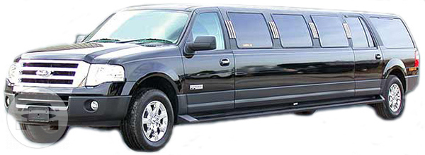 Ford Expedition Stretch Limousine
Limo /
Phoenix, AZ

 / Hourly $0.00
