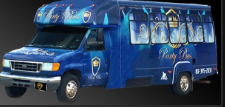 Party Bus-Blue
Party Limo Bus /
Hurst, TX

 / Hourly $0.00
