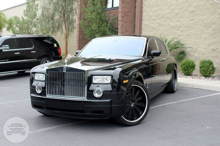 Rolls Royce Sedan
Sedan /
Las Vegas, NV

 / Hourly $0.00
