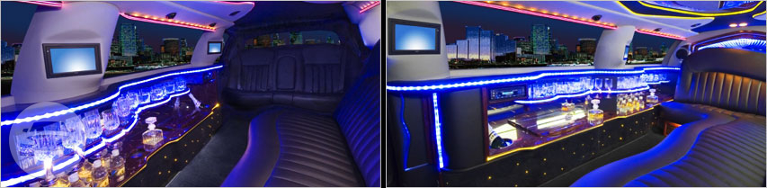 Stretch 6 Passenger Limousine
Limo /
San Francisco, CA

 / Hourly $0.00
