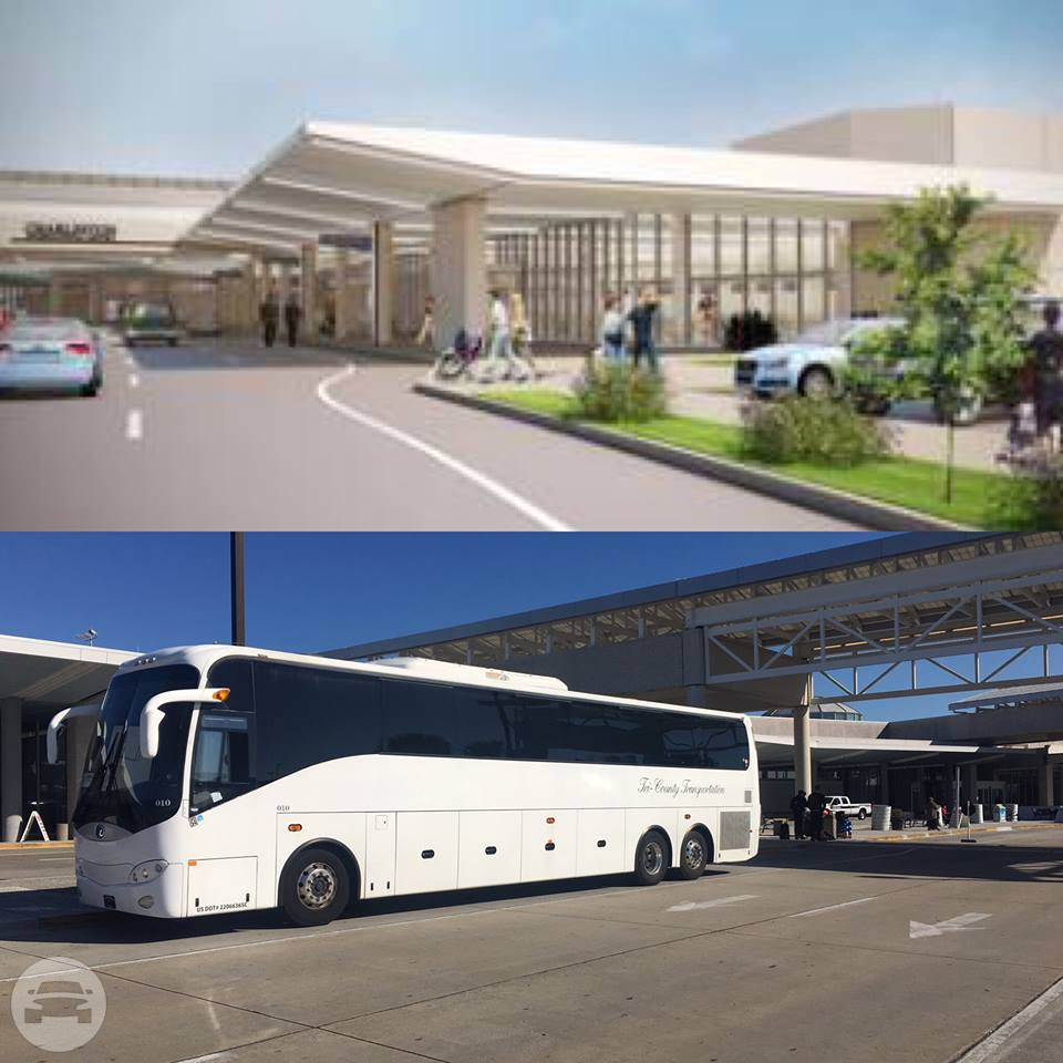 Shuttle Bus
Coach Bus /
Charleston, SC

 / Hourly $0.00
