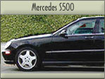 4 Passenger Mercedes S500 Luxury Sedan
Sedan /
Brentwood, CA 94513

 / Hourly $0.00
