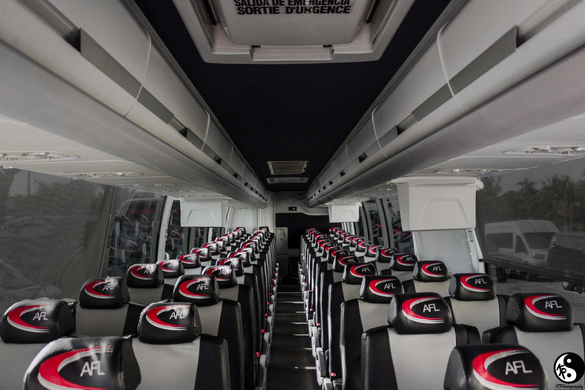 2017 Motor Coaches  (56 seats)
Coach Bus /
North Miami Beach, FL

 / Hourly $0.00
