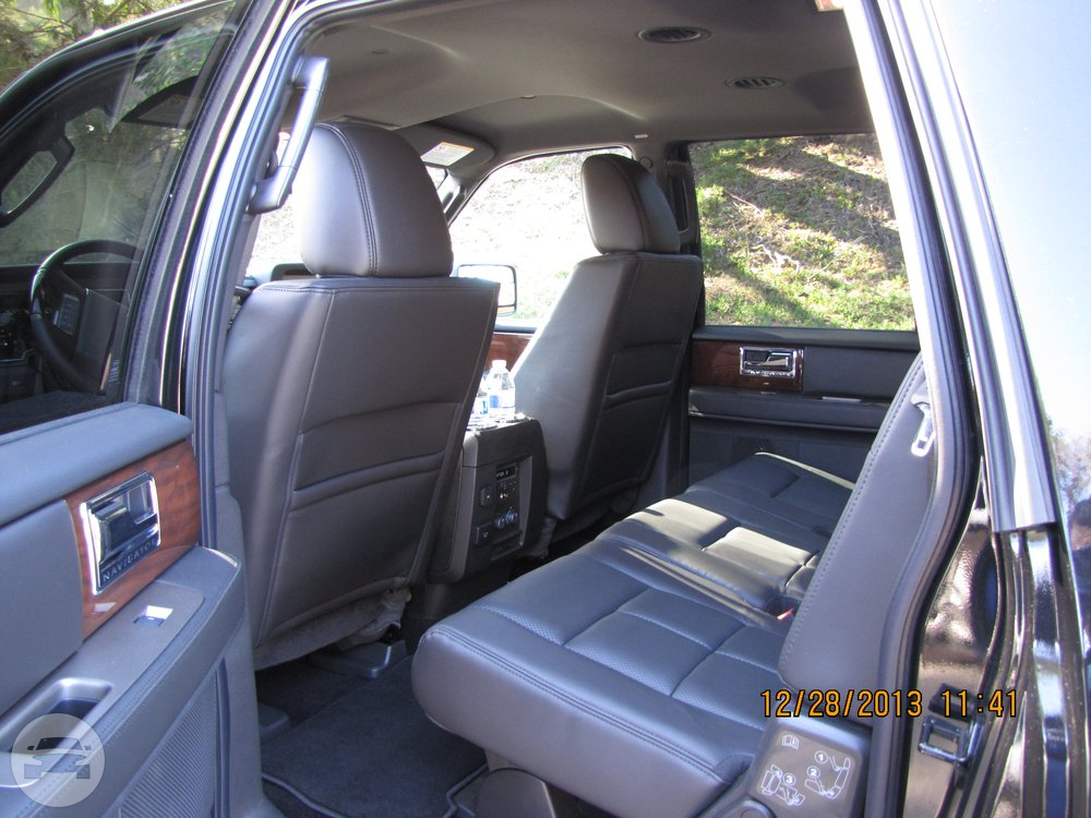 2015 New Model of Lincoln Navigator.
SUV /
San Francisco, CA

 / Hourly $0.00
