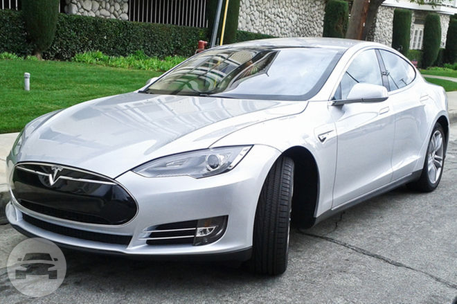 Tesla S
Sedan /
Seattle, WA

 / Hourly $70.00
