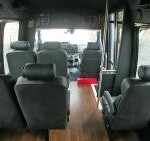 Executive Mini Coach /Van
Coach Bus /
Denver, CO

 / Hourly $101.40
