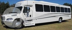 35 Passenger Executive Bus
Coach Bus /
Alexandria, VA

 / Hourly $0.00

