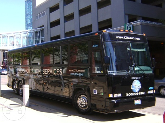 55 passenger Charter Bus
Coach Bus /
Florida, NY

 / Hourly $0.00
