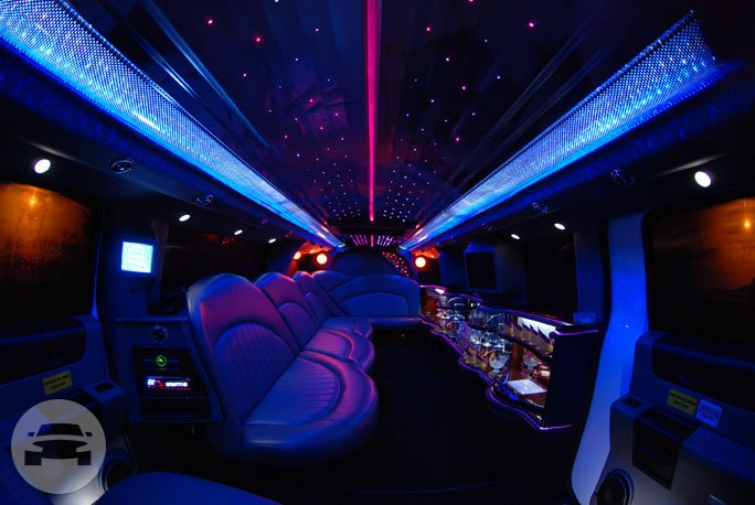 STRETCH H2 HUMMER
Hummer /
Boston, MA

 / Hourly $0.00
