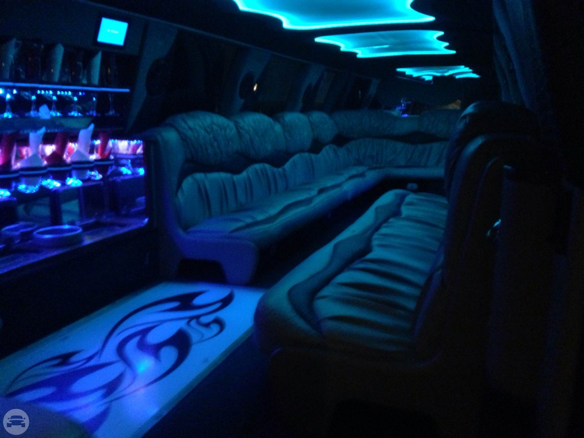 Ford Excursion
Limo /
Weatherford, TX

 / Hourly $0.00
