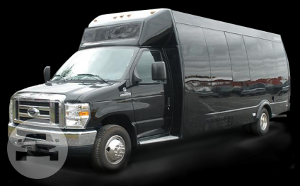 24 passenger Mini Coach Bus
Coach Bus /
New York, NY

 / Hourly $0.00
