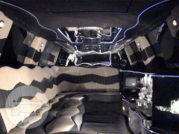 12 Passenger Black Lincoln Navigator Limo
Limo /
San Francisco, CA

 / Hourly $0.00
