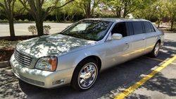 6 seater Cadillac Escalade
Limo /
Dayton, OH

 / Hourly $0.00
