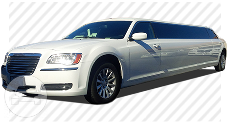 12 Passenger Chrysler 300 Limo (White)
Limo /
Los Angeles, CA

 / Hourly $0.00
 / Hourly (Other services) $85.00
