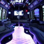 35 Passenger Party Bus (Limousine Bus)
- /
Phoenix, AZ

 / Hourly $0.00
