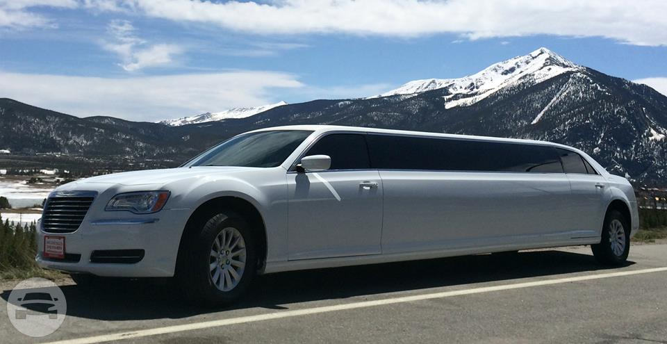 12 passenger Chrysler 300
Limo /
Berthoud, CO

 / Hourly $0.00
