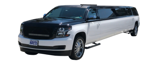 Stretch Limousine
Limo /
Orlando, FL

 / Hourly $0.00
