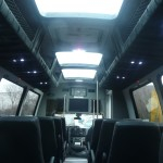 Executive Bus with Panoramic Roof
Coach Bus /
Alexandria, VA

 / Hourly $0.00
