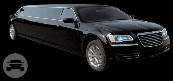 Black Chrysler 300 Stretch Limousine
Limo /
Hialeah, FL

 / Hourly $0.00
