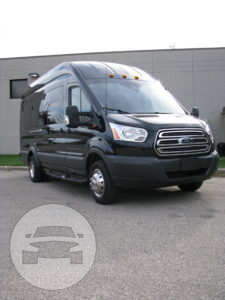 FORD EXECUTIVE TRANSIT
- /
Chicago, IL

 / Hourly $0.00
