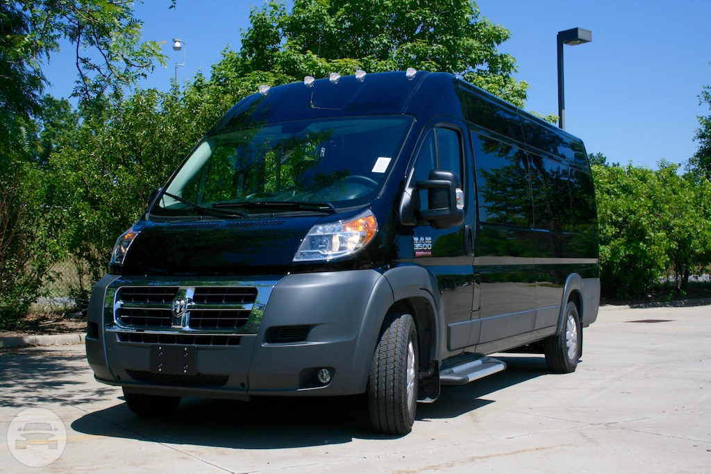 Presidential Van
Van /
Cleveland, OH

 / Hourly $0.00
