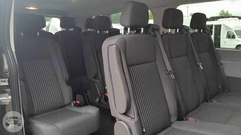 Ford Transit Executive Van
SUV /
Everett, WA

 / Hourly $0.00
