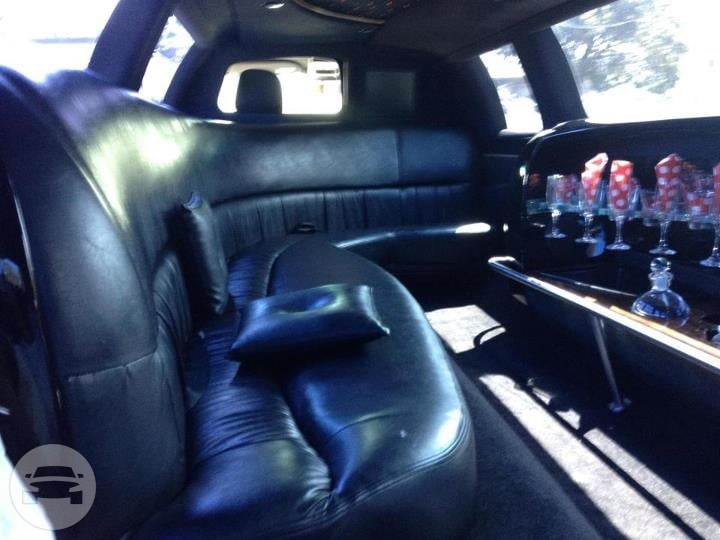 8 & 10 Passenger Lincoln Stretch Limousine
Limo /
Washington, DC

 / Hourly $0.00
