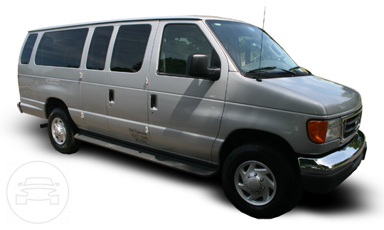 E350 Ford Shuttle Van
Van /
Newark, NJ

 / Hourly $0.00

