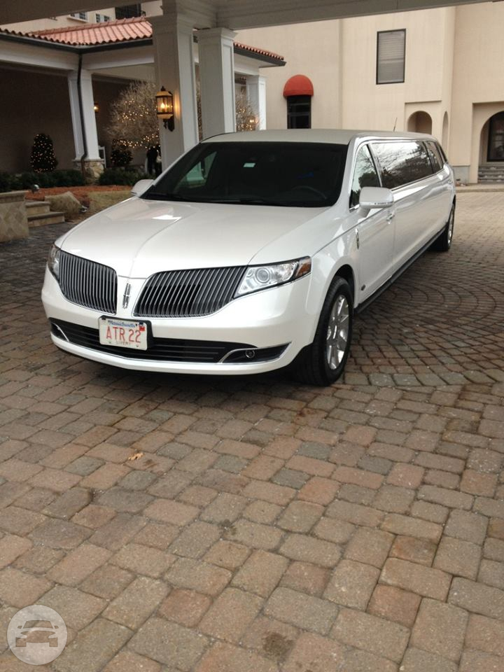 Lincoln MKT Stretch 
Limo /
Boston, MA

 / Hourly $0.00
