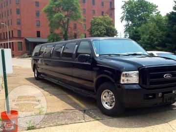Black Ford SUV
Limo /
Evansville, IN

 / Hourly $0.00
