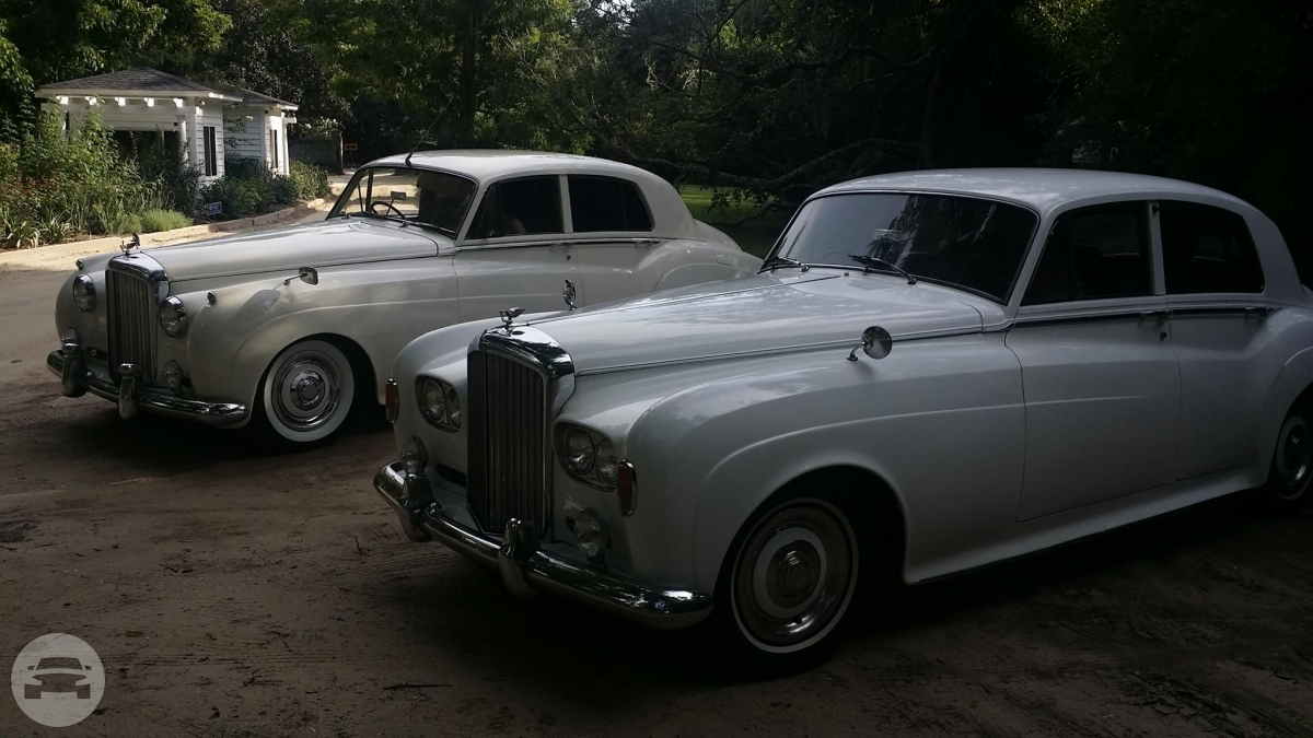 Vintage Luxury
Sedan /
Charleston, SC

 / Hourly $0.00
