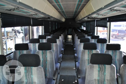 Charter Bus
Coach Bus /
Cincinnati, OH

 / Hourly $0.00
