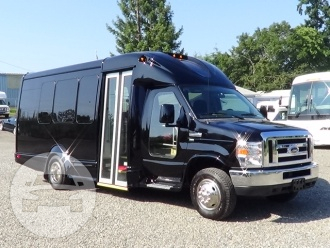 Executive VIP Van Terra Mini Coach (up to 14 Pass)
Coach Bus /
Bellevue, WA

 / Hourly $0.00
