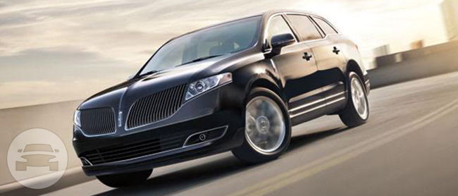 Linclon MKT
Sedan /
San Francisco, CA

 / Hourly $0.00
