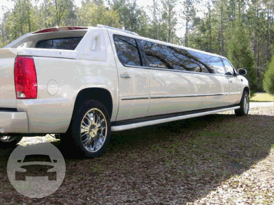 Cadillac Escalade EXT-Jacuzzi
Limo /
Jacksonville, FL

 / Hourly $0.00
