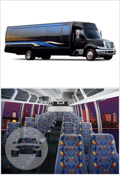 24 seater Coach Limousine
Coach Bus /
Boston, MA

 / Hourly $0.00
