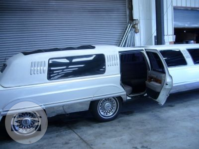 14 Passenger Hot Tub Limo
Limo /
Brentwood, CA 94513

 / Hourly $0.00
