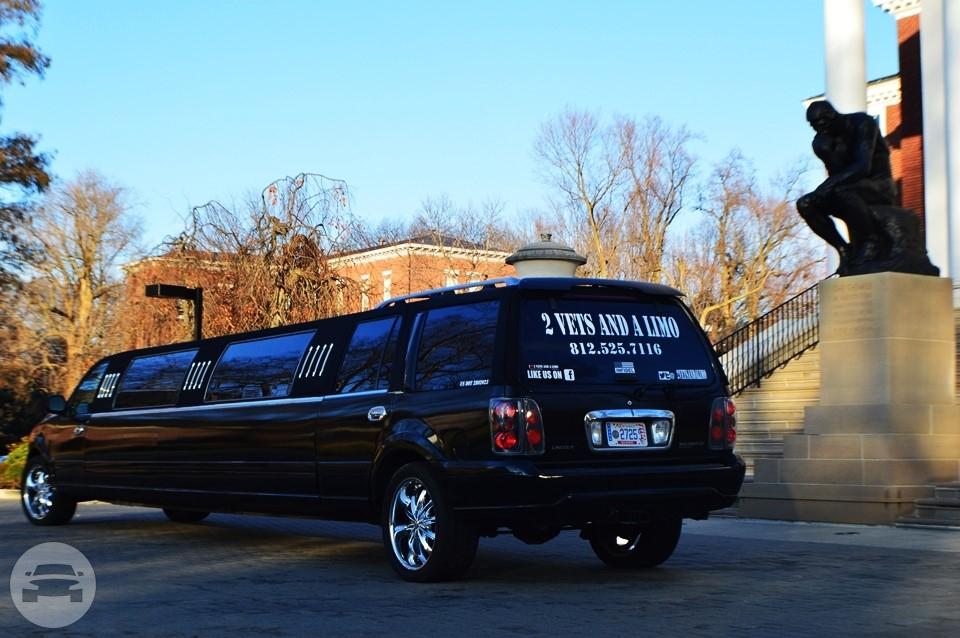 Lincoln Navigator Stretch Limo 22 Passenger
Limo /
Louisville, KY

 / Hourly $0.00
