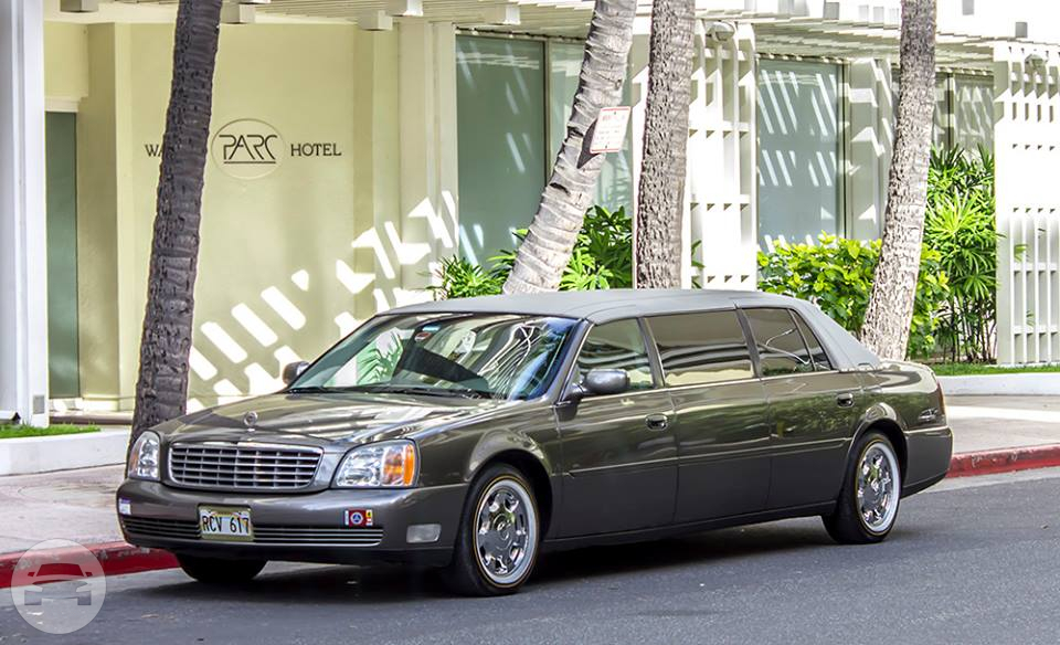 Royal Star Limousine
Limo /
Honolulu, HI

 / Hourly $0.00
