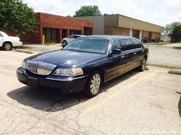 6 Passenger Lincoln Limousine
Limo /
Dallas, TX

 / Hourly $85.00
