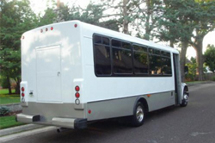 28, 30 & 35 PASSENGER MINIBUS CHARTER
Coach Bus /
Newark, NJ

 / Hourly $0.00
