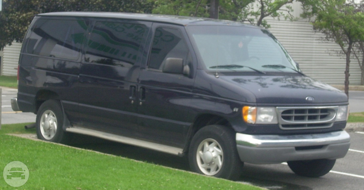 Ford E-Series Passenger Van
Van /
Washington, DC

 / Hourly $0.00
