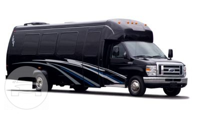 Luxury Party Bus
- /
Philadelphia, PA

 / Hourly $0.00
