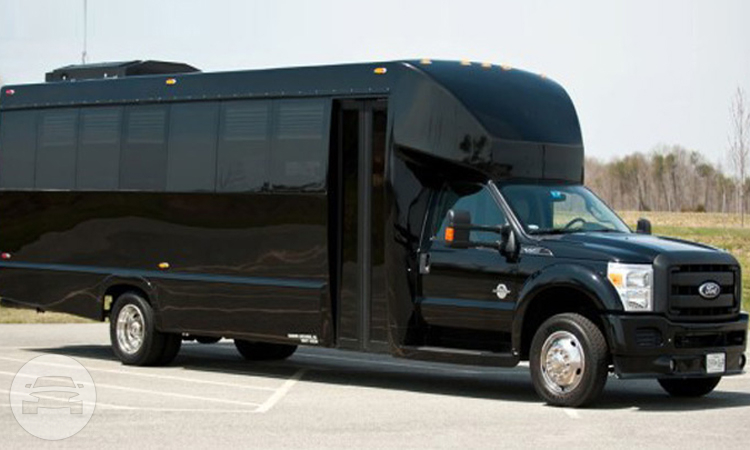 26 Passenger Party Bus
Party Limo Bus /
Orlando, FL

 / Hourly $0.00
