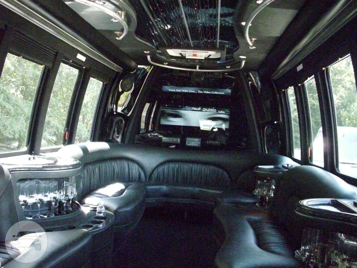 Party Bus
Party Limo Bus /
Charleston, SC

 / Hourly $0.00
