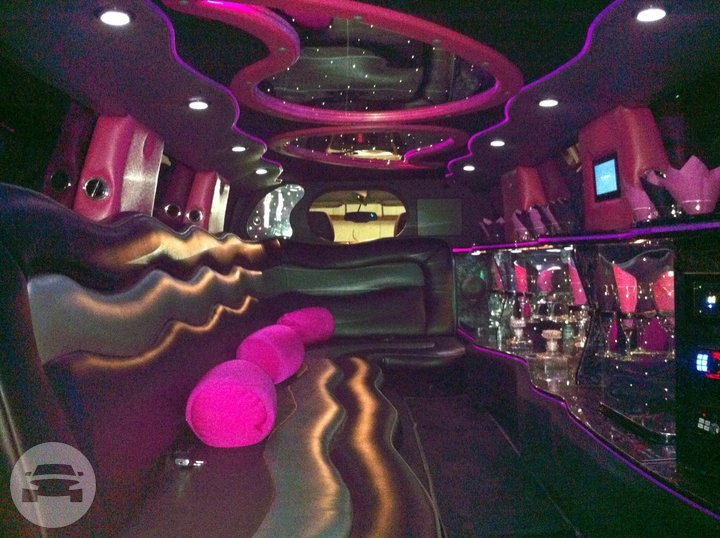 “Pinky” H3 Hummer Limo
Hummer /
Dallas, TX

 / Hourly $0.00
