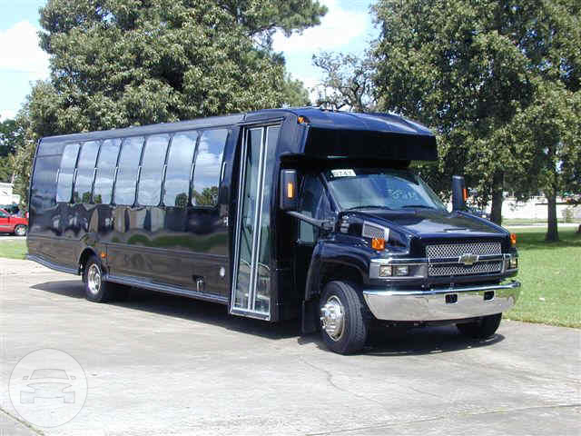 Land Yacht
Party Limo Bus /
Austin, TX

 / Hourly $0.00
